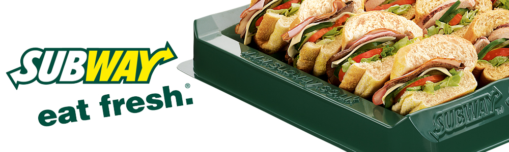 Subway Halle - Amerikanische Pizza, Italienisch, Snacks lieferservice ...