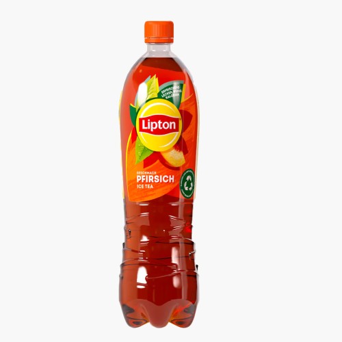 Lipton Ice Tea Pfirsich 1,25l