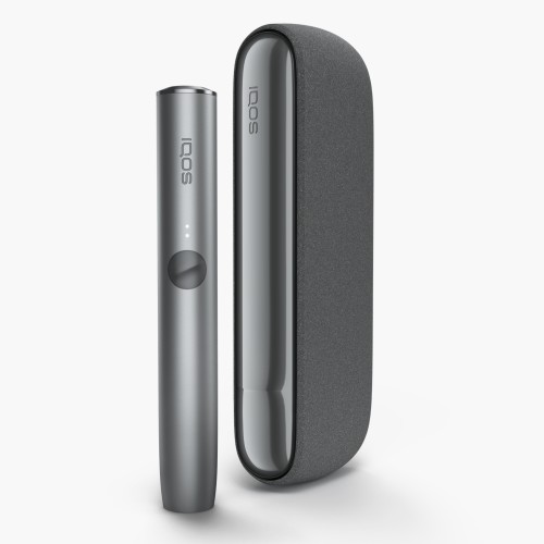 IQOS ILUMA Kit Grey