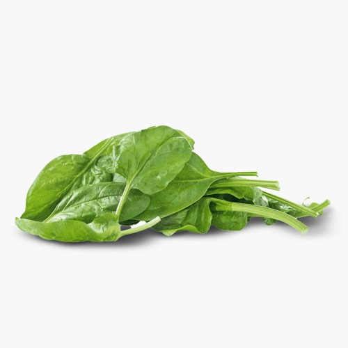Bio Blattspinat 100g