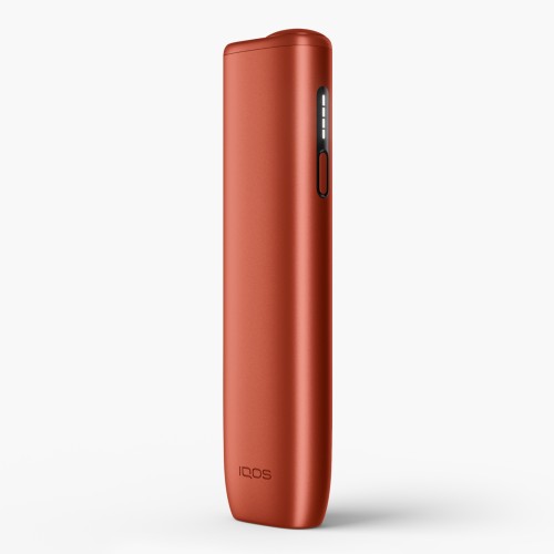 IQOS ILUMA i ONE Tabakerhitzer Vivid Terracotta