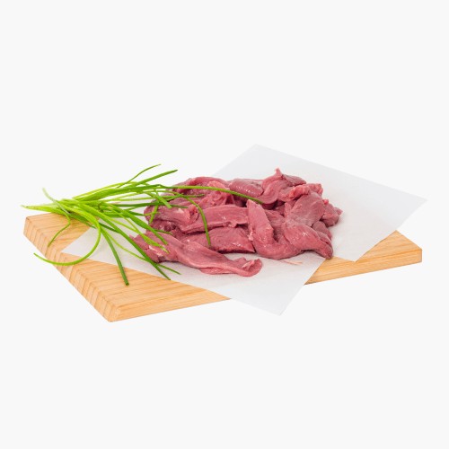 Deutsche Rinderfiletspitzen ca. 250g