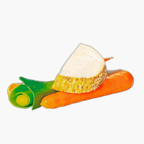 Suppengrün 500g