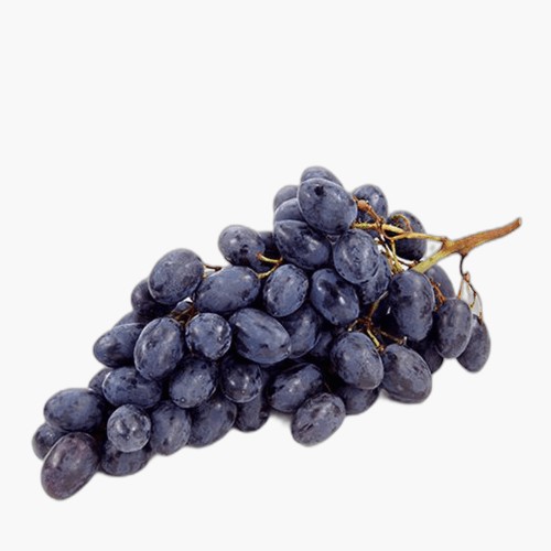 Tafeltrauben Dunkel Kernlos 500g
