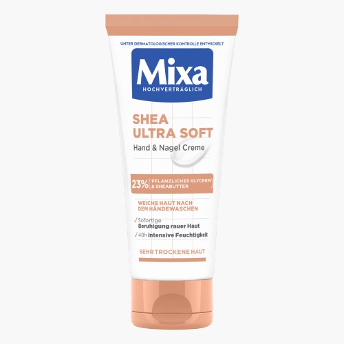 Mixa Handcreme 100ml