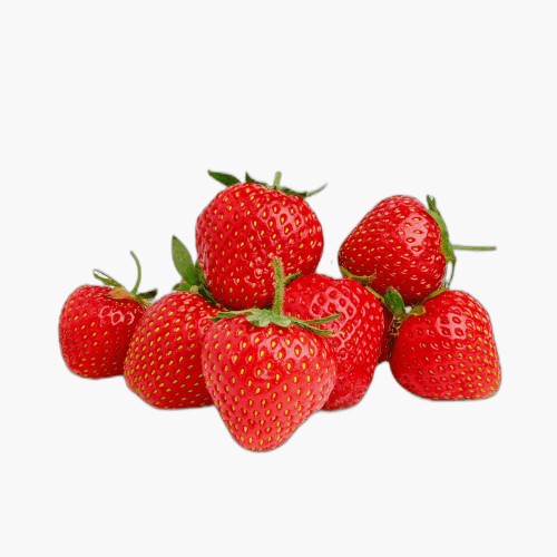 Erdbeeren 250g