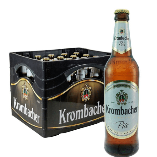 Krombacher 0,5l