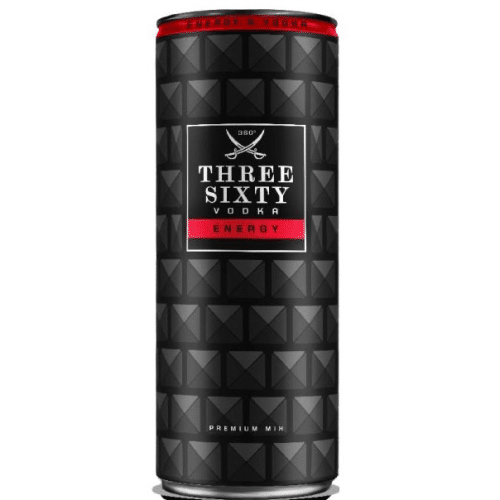 Three Sixty 0,33l