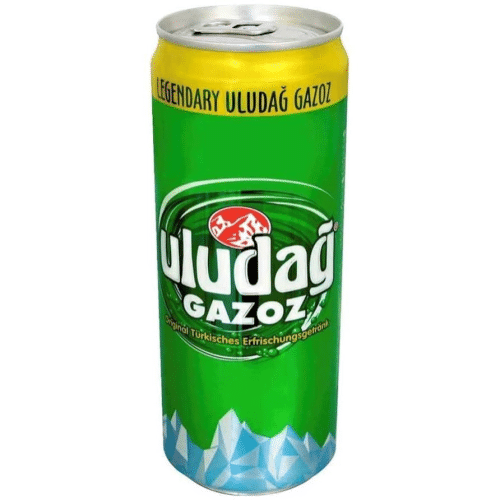 Uludag 0,33l (EINWEG)