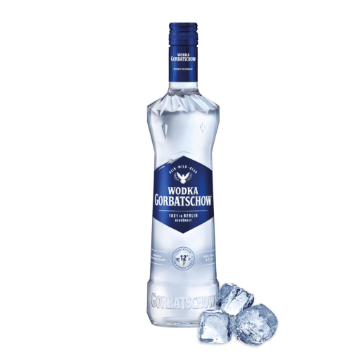 Wodka 0,7l