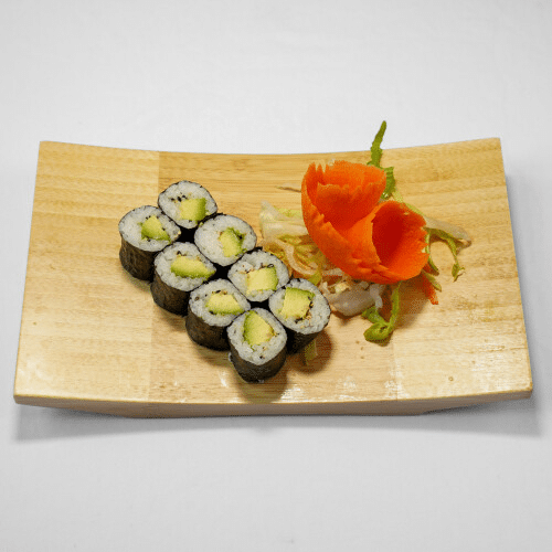 Avocado Maki