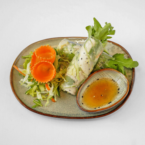 Goi Cuon Ga (2 Stück)