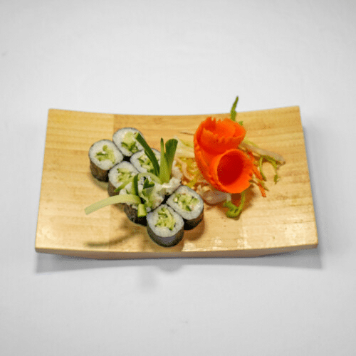 Gurken Maki