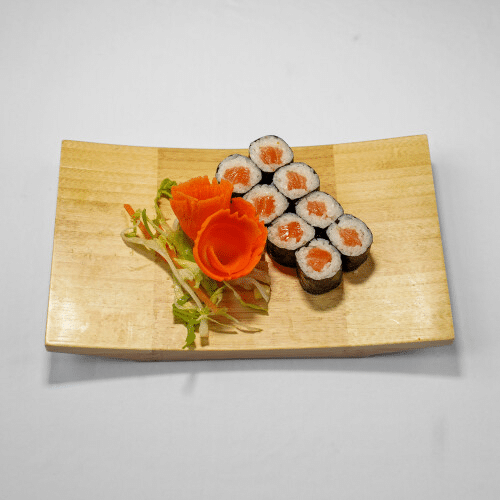 Sake Maki Lachs