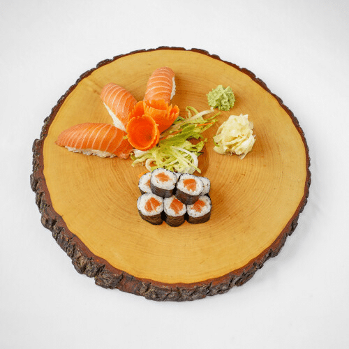 Sushi Menü 9