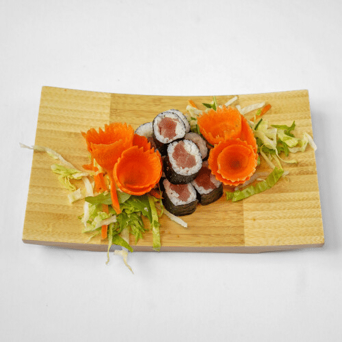 Tekka Maki Thunfisch