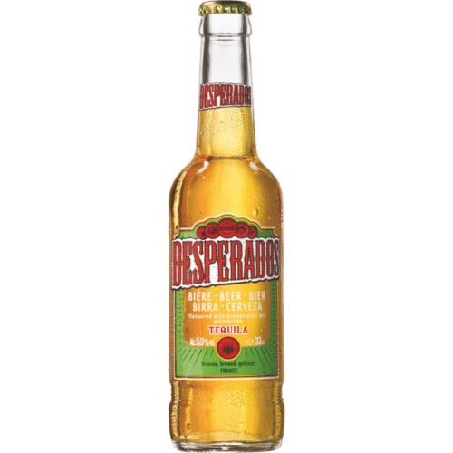 Desperados Original 0,33l