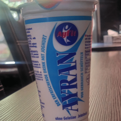 Ayfit Ayran 0,25l (pfandfrei)