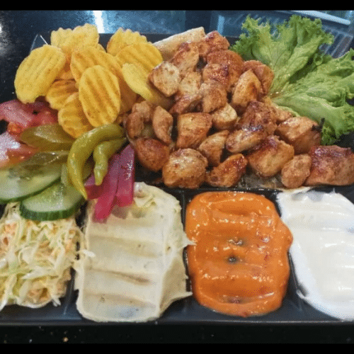 Shish Tawook