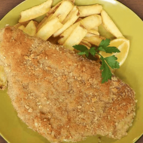 Cordon Bleu (ca.400g)