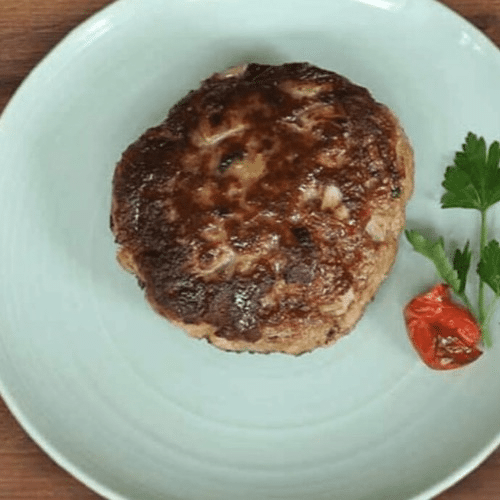 Landmanns hausgemachte Frikadelle