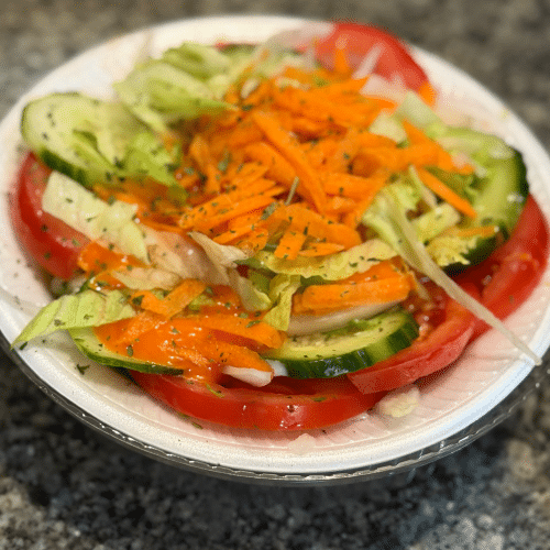 Gemischter Salat