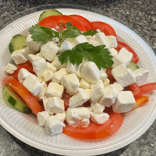 Hirtenkäse