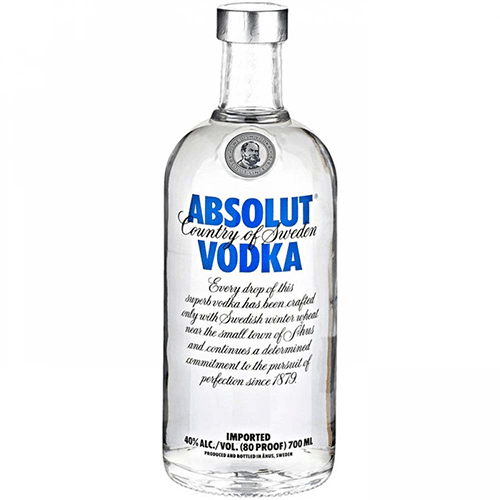 Absolut Wodka 0,7l