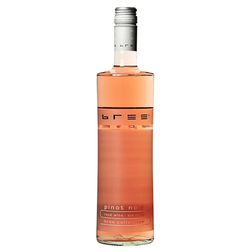 Bree Pinot Noir Rosé 0,75l