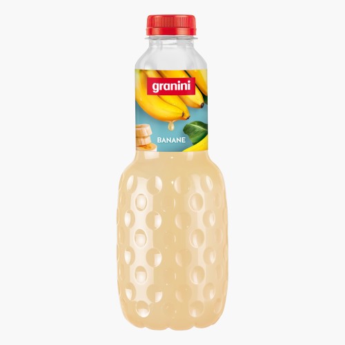 Granini Trinkgenuss Banane 1l