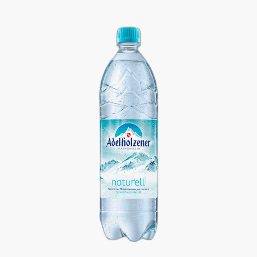 Adelholzener Naturell 1l MW