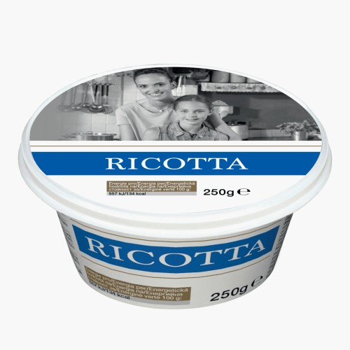 Marca Italia Ricotta 250g