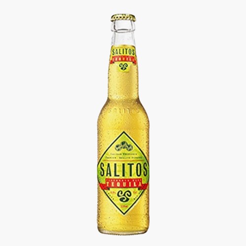 Salitos Tequilla 0,33l (5,9% vol.) MW
