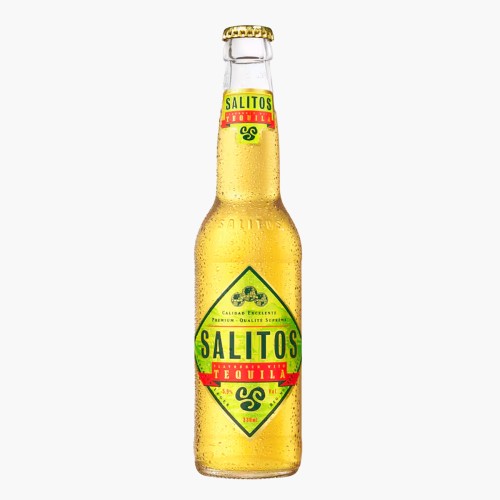 Salitos Original 0,33l (5,9% vol.)