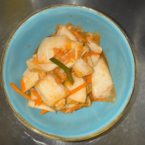 Kimchi