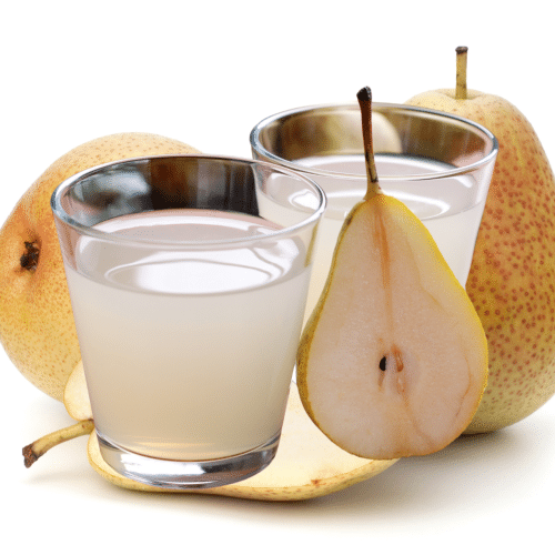 Koreanischer Birnensaft