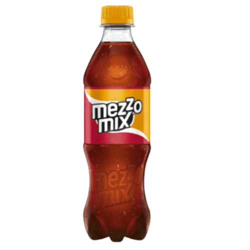 Mezzo Mix 0,5l (EINWEG)