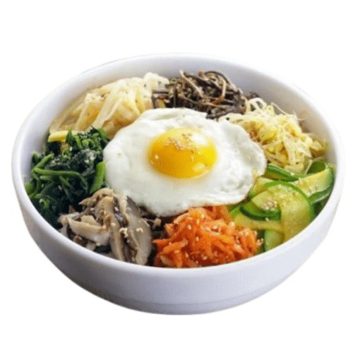 Original Bibimbap