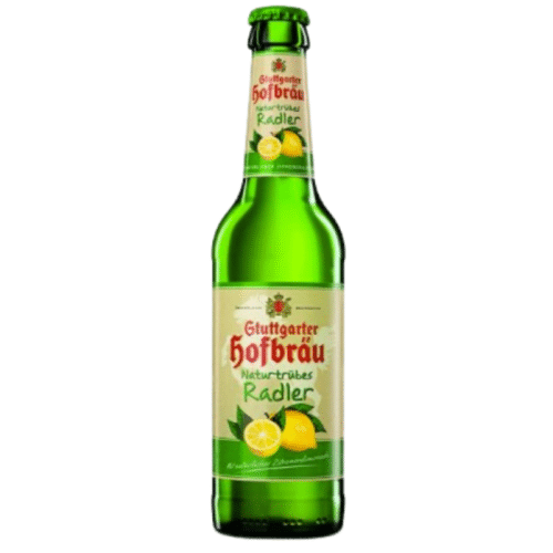 Radler 0,33l