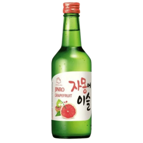 Soju Grapefruit