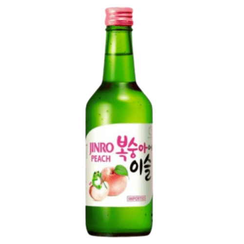 Soju Peach