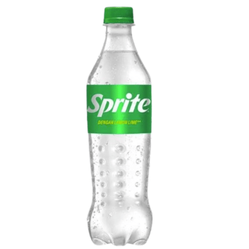 Sprite 0,5l (EINWEG)