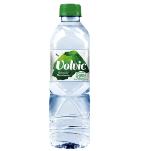 Volvic Naturelle 0,5l  (Einweg)