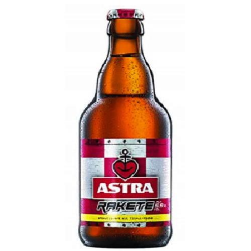 Astra Rakete 0.33l