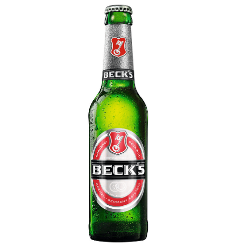 Beck's 0.33l