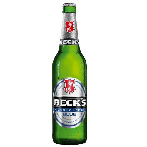 Beck's Blue alkoholfrei 0.5l