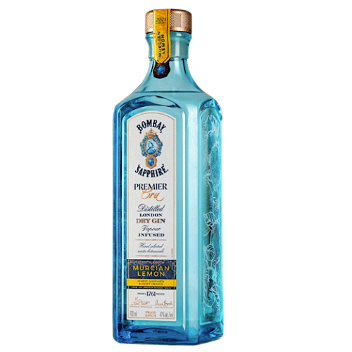 Bombay Saphir Gin 0.7l