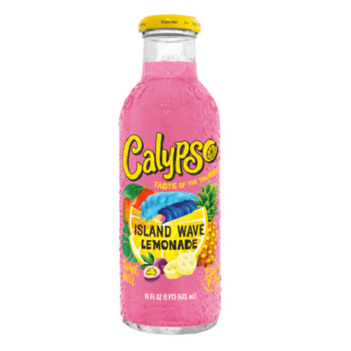 Calypso Island Wave 0.5l