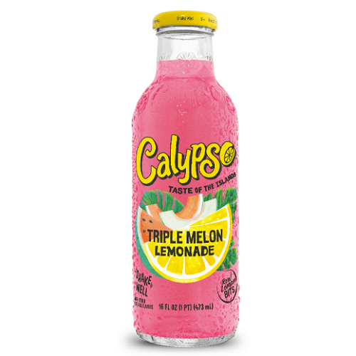 Calypso Triple Melon 0.5l