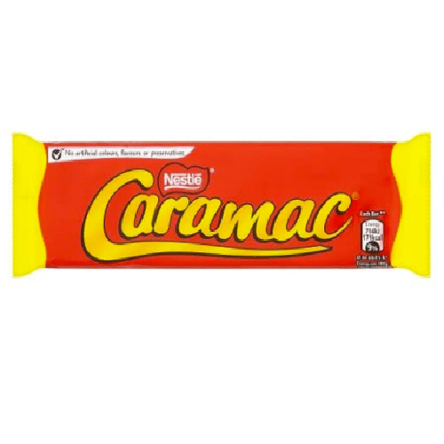 Caramac 30g